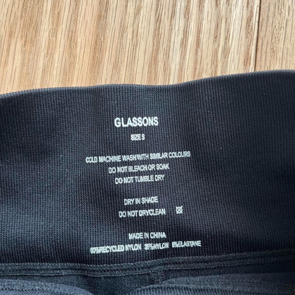 glassons set - Picture 5 of 5